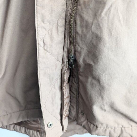 Old Navy Water-Resistant Faux-Fur Lined Hooded Jacket - Picture 7 of 10